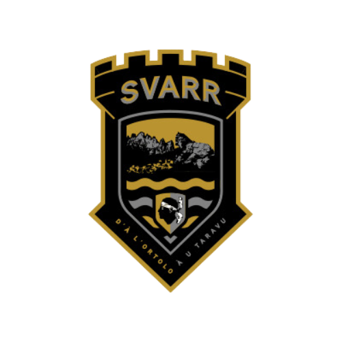 SVARR